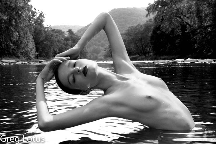 river Beauty 1